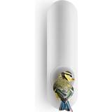Fågel & Insekter - Keramik Husdjur Eva Solo Wall-Mounted Bird Feed Tube