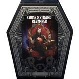 Wizards of the Coast Curse of Strahd: Revamped