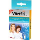 Vårtor Receptfria läkemedel VorteFri Original 5ml Lösning