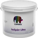 Caparol Väggfärger Målarfärg Caparol IsoSpärr Ultra Takfärg, Väggfärg Vit 2.5L