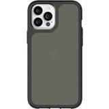 Griffin Transparent Mobilfodral Griffin Survivor Strong Case for iPhone 12 Pro Max