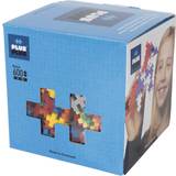 Lego Galaxy Squad Klossar Plus Plus Mini Basic 600pcs