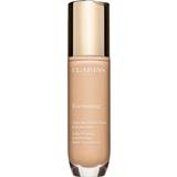 Clarins Basmakeup Clarins Everlasting Long-Wearing & Hydrating Matte Foundation 105N Nude