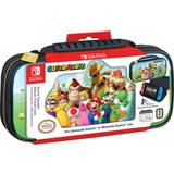 Skydd nintendo switch Nintendo Nintendo Switch Deluxe Travel Case - Super Mario Characters