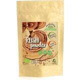 RawFoodShop Vitaminer & Kosttillskott RawFoodShop Reishi Mushroom Powder EKO 100g