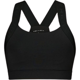 Yoga Underkläder Röhnisch Kay Sports Bra - Black/Black