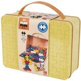Lego Chima Klossar Plus Plus Big Suitcase Pastel Metal 70pcs