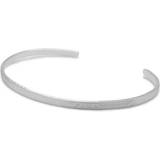 Pernille Corydon Alliance Bracelet - Silver