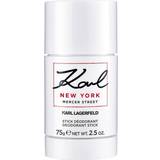 Karl Lagerfeld Hygienartiklar Karl Lagerfeld New York Mercer Street Deo Stick 75g