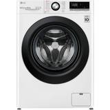 LG Tvättmaskiner LG F4WV410S3W