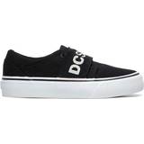 DC Sneakers DC Kid's Trase TX - Black/White