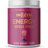 Svartvinbär Vitaminer & Mineraler IN2ZYM Isotonic Energy Blackcurrant 750g