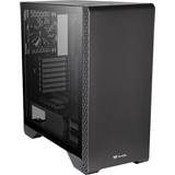 Datorchassin Thermaltake S300 Tempered Glass