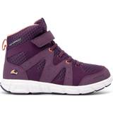 24 Sneakers Viking Tolga Mid WP - Purple/Aubergine