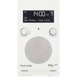 Radioapparater Tivoli Audio PAL+ BT GEN2