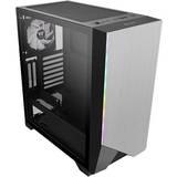 Datorchassin Thermaltake H550 Tempered Glass ARGB