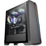 Datorchassin Thermaltake H350 Tempered Glass RGB