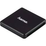 USB-A Minneskortsläsare Hama 00124022