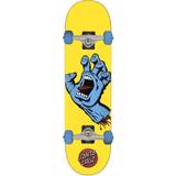Kompletta skateboards Santa Cruz Screaming Hand 7.75"