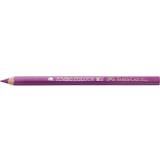 Faber castell färgpenna jumbo Faber-Castell Jumbo Coloured Pencils Purple