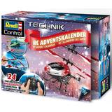 Rc helicopter Revell RC Helicopter Adventskalender 2020