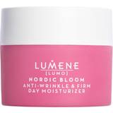 Lumene Ansiktsvård Lumene Lumo Nordic Bloom Anti-Wrinkle & Firm Day Moisturizer 50ml