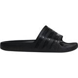 Adidas Svarta Tofflor & Sandaler adidas Adilette Aqua - Black