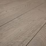 Baseco Antique 32986 Oak Solid Wood Floor