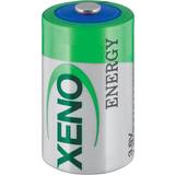 AA (LR06) - Lithium Batterier & Laddbart Xeno Energy XL-050F