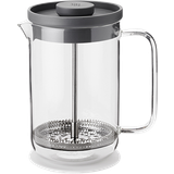 Stelton Kaffepressar Stelton Rig Tig Brew-It Coffee Press 0.8L