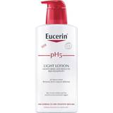 Eucerin Återfuktande Body lotions Eucerin pH5 Light Lotion 400ml