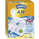 Swirl A18 AirSpace 4+1-pack
