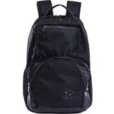 Craft Sportswear Ryggsäckar Craft Sportswear Transit Backpack 25L - Black