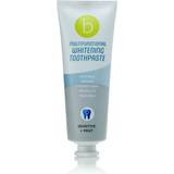 BeconfiDent Tandborstar, Tandkrämer & Munskölj BeconfiDent Multifunctional Whitening Toothpaste Sensitive + Mint 75ml