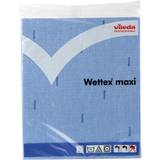 Vileda Wettex Maxi Blue 10-pack c