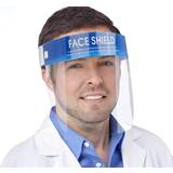 Slitstarka Ögonskydd Face Shield Visor 5-pack