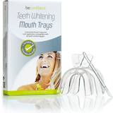 Tandvård BeconfiDent Teeth Whitening Mouth Trays 2-pack