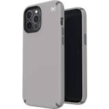 Speck Gråa Mobilfodral Speck Presidio2 Pro Case for iPhone 12 Pro Max