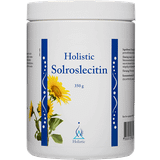 Pulver Fettsyror Holistic Solroslecitin 350g
