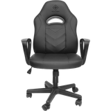 Deltaco Gamingstolar Deltaco GAM-094 Gaming Chair - Black