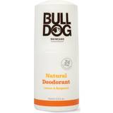 Bulldog Lemon & Bergamot Natural Deo Roll-on 75ml