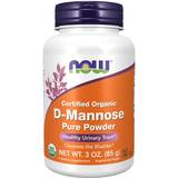 D mannose Now Foods D-Mannose 85g