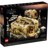 Plastleksaker Lego Lego Star Wars Mos Eisley Cantina 75290
