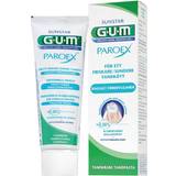 Smaksatt Tandvård GUM Paroex 0.06% Toothpaste Mint 75ml
