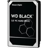 Hårddisk Western Digital Black WDBSLA0060HNC 256MB 6TB