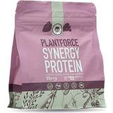 Bär Proteinpulver Third Wave Nutrition Plantforce Synergy Protein Berry 400g