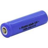 Batterier - LiFePO4 Batterier & Laddbart Beltrona FR14500 Compatible