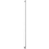Eldriven - Krom Handdukstorkar Macro Design Art (WEPI168BT) 50x1680mm Krom