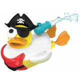 Pirater - Plastleksaker Badkarsleksaker Yookidoo Jet Duck Create a Mermaid