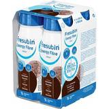 Fresubin Vitaminer & Kosttillskott Fresubin Energy Fibre Drink Chocolate 200ml 4 st